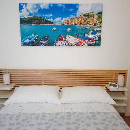 Magenta Centre Economy Apartment เจนัว ภายนอก รูปภาพ